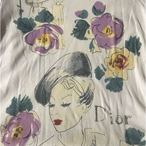 Dior Shirt 90’s